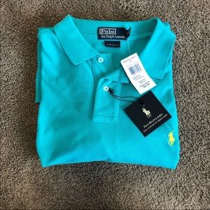 SOLD❗️NWT Ralph Lauren Polo